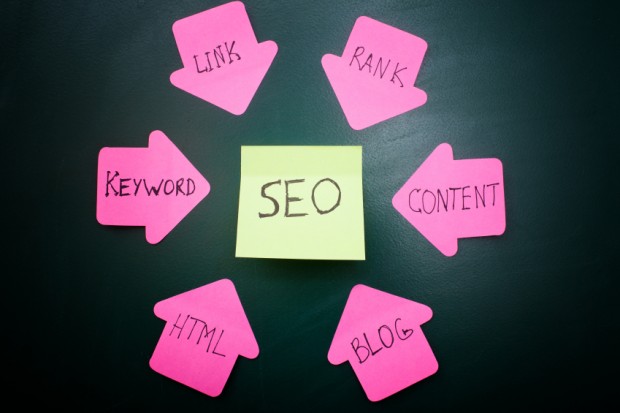The Secret to Content Optimization for People and Search