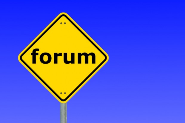 Feeling Adrift? Try Online Forums for Small Business Advice