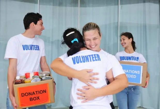 3 emails your nonprofit should be sending