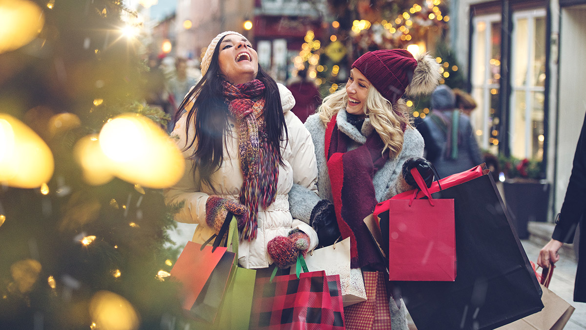 10 tips for attracting last-minute holiday shoppers