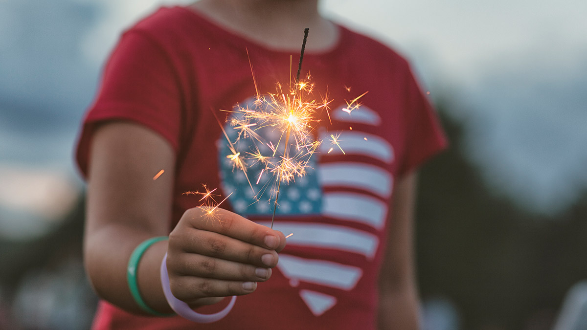4th of July Email to Clients | Fourth of July subject lines to spark your customers’ interest