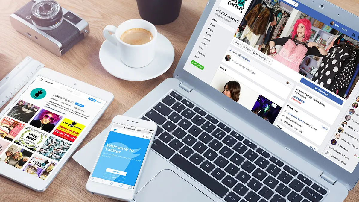 Best Social Media Platform for Business & Creators in 2026