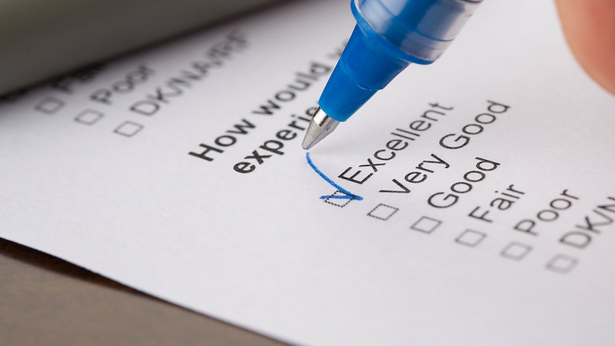 5 survey questions that can improve your service business