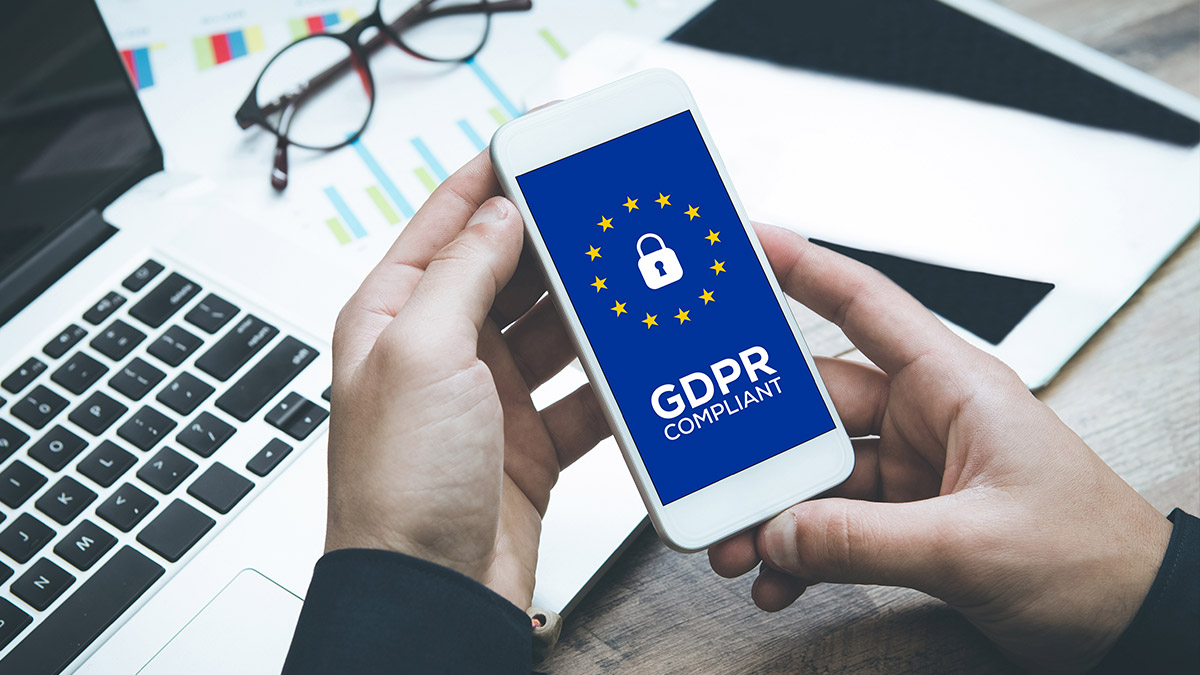 GDPR’s relationship with marketing, the EU and you
