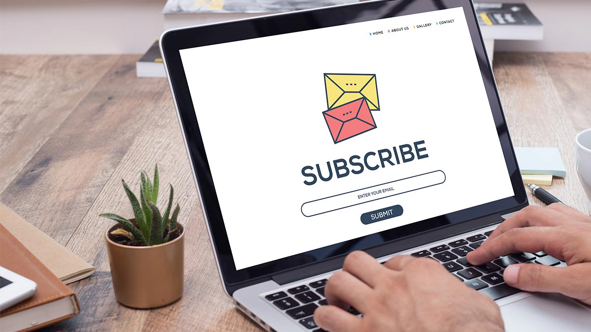 How to keep email newsletter clicks and readers on the rise