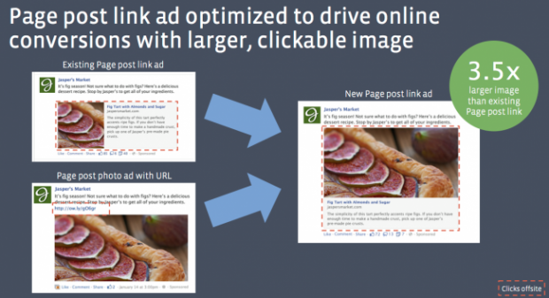 Facebook Rolls out Ad Format Improvements
