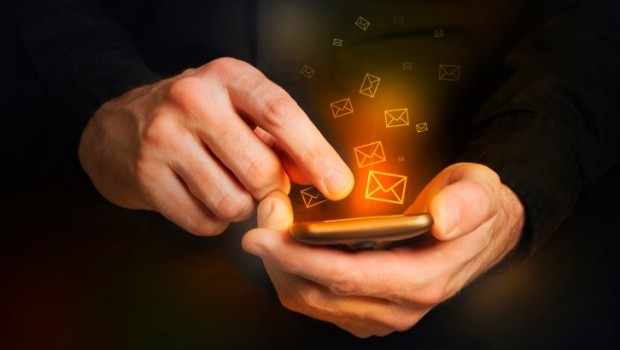 Get Touchy: Mobile-Friendly Email Marketing Design Tips