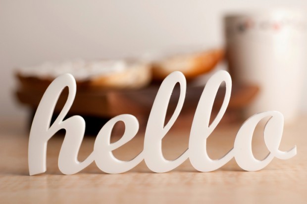 You Had Me at Hello – 5 Types of Subject Lines to Engage Your Audience