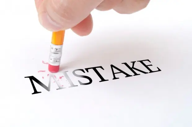3 Simple Mistakes You Might Be Making with Your Homepage