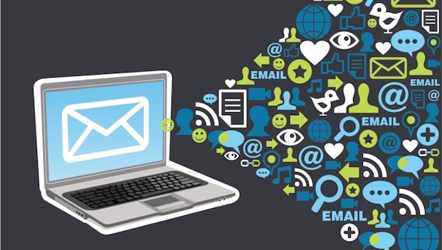 4 Must-Send Emails to Keep Your Business Top of Mind