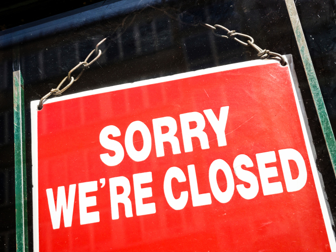 Will the Federal Government Shutdown Affect Small Businesses?
