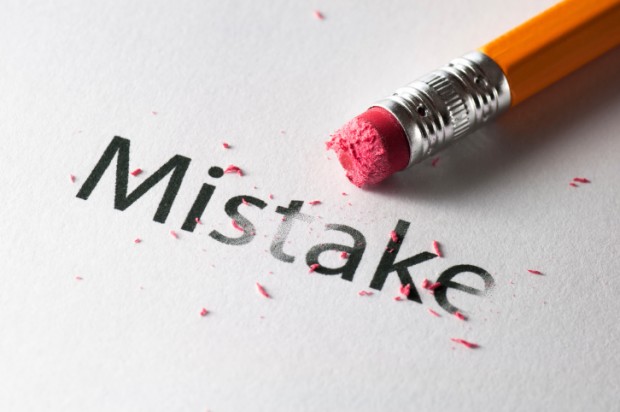 Are You Making These 5 Common Content Marketing Mistakes?