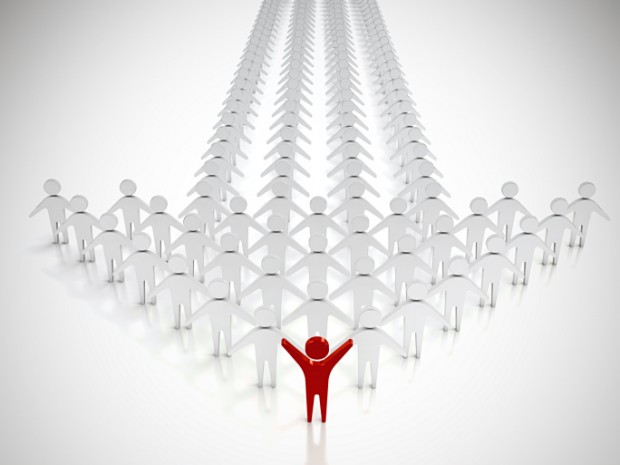 Create a Winning Business Personality to Stand out from the Crowd