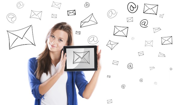 3 Simple Ways to Make Email Marketing Work for You