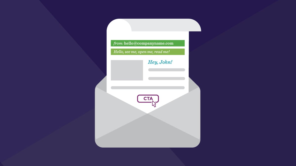 How to create an effective email marketing campaign