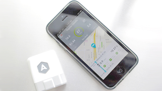 What’s New Weekly – Klout’s Cinch + Automatic’s “Smart Driving” App [Video]