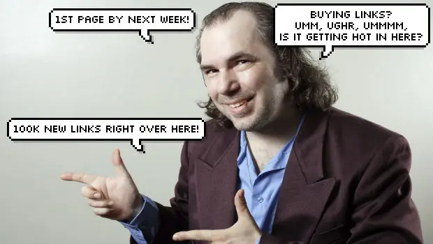 How to Spot a Bad SEO Proposal