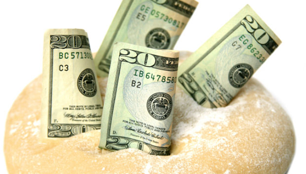 Don’t Waste Your Dough! 5 Secrets to Maximizing Google AdWords