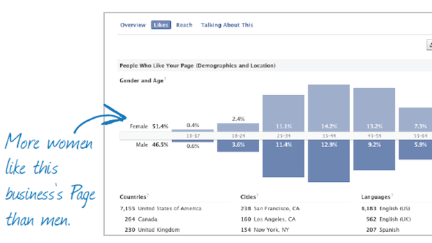 A Guide to Facebook Insights