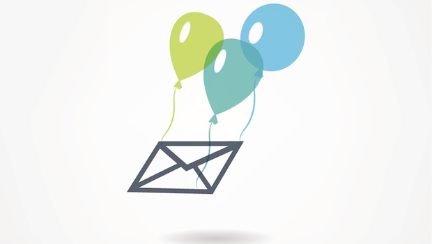 Grab Those Early Shoppers with Email Marketing