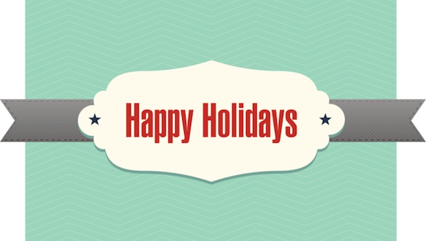 5 Holiday Marketing Tips for Right Now
