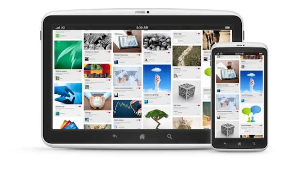 Product Strategy: Pictures are Worth a Million Words