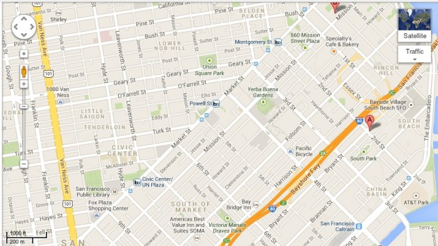 5 Search-Savvy Secrets to Google Map Listings
