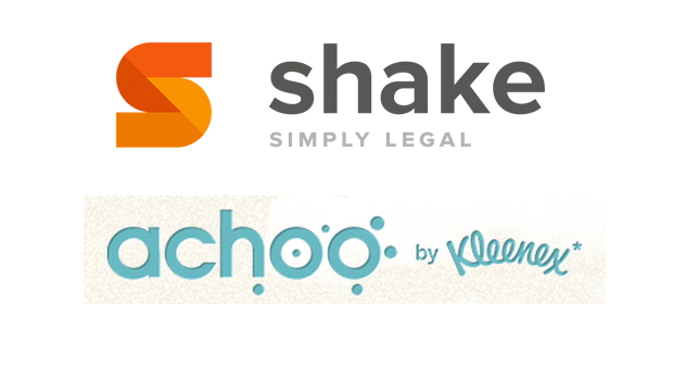 What’s New Weekly: Two Cool Apps – Shake and achoo [VIDEO]