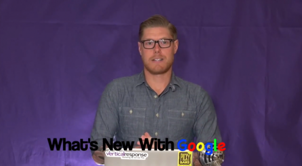 What’s New with Google, March 2014 [VIDEO]
