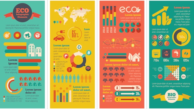 Are Infographics Right for Your Business? The Pros, Cons + Tips