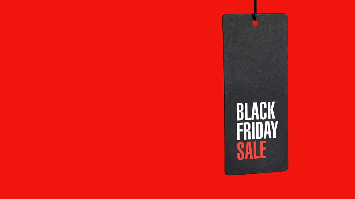 3 easy, last-minute Black Friday ideas you can use