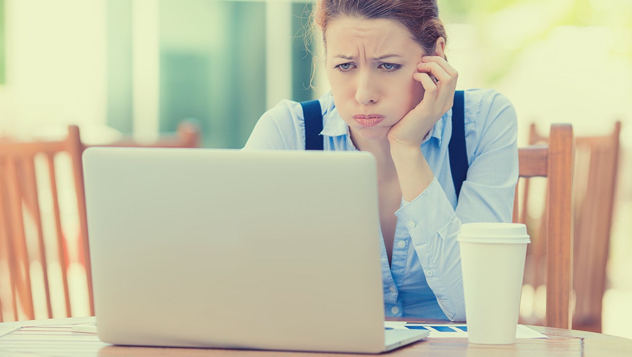 4 tips to beat back email burnout