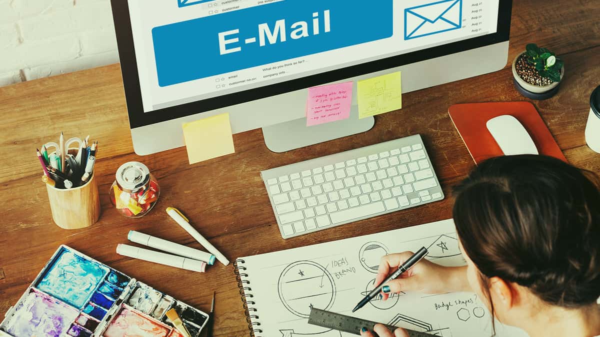 6 tips for making a logo part of your email campaigns