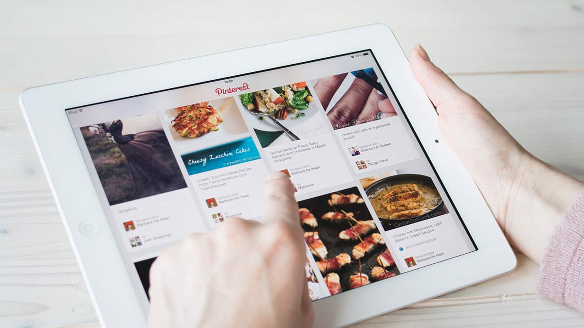 Pinterest reviews: Have you “tried it” yet?