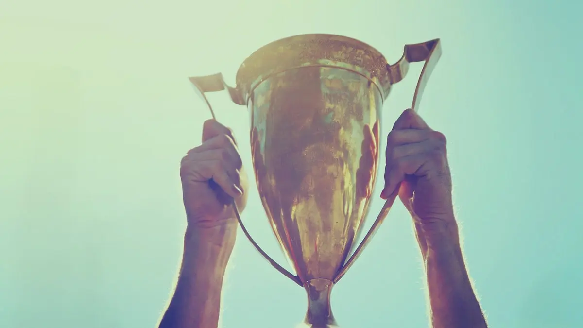 VerticalResponse named a Top 3 email marketing solution