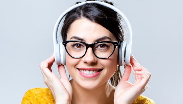 Listen Up: 9 Amusing, Info-Packed Business Podcasts You Should Hear