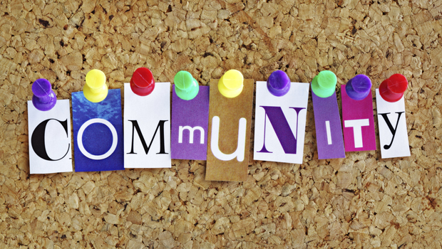 Advice from a Social Pro: Engaging with Your Community [VIDEO]