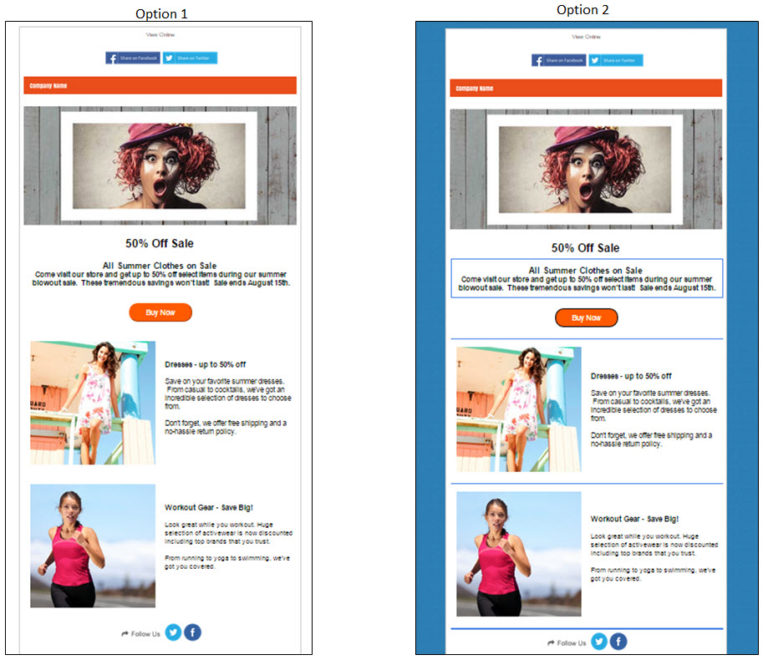 How to Make Your Emails Pop in the Inbox | VerticalResponse Blog
