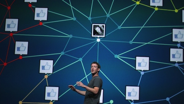 Facebook’s Changing Algorithm: How to Make it Work for You