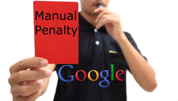 Slapped with a Google Penalty? Here’s How to Bounce Back!