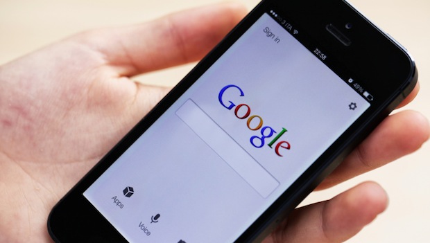 Google Changes Search Ranking, Favors Mobile-Friendly Websites