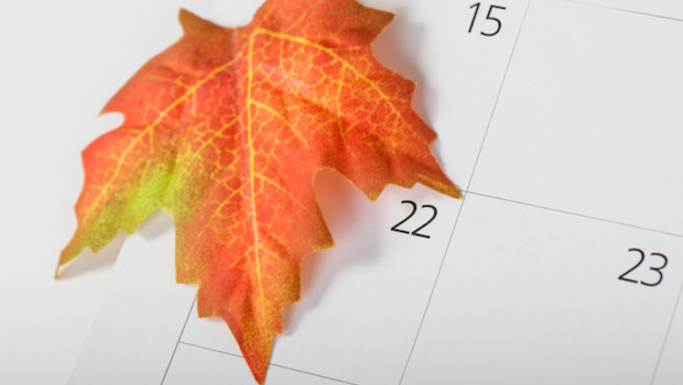 Your November Holiday Marketing Checklist