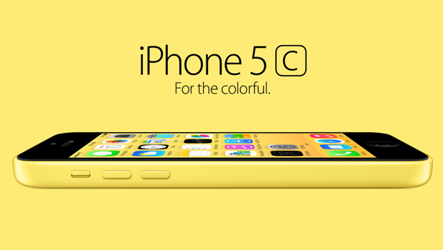Overview: Apple’s Unveiling of the iPhone 5S and 5C