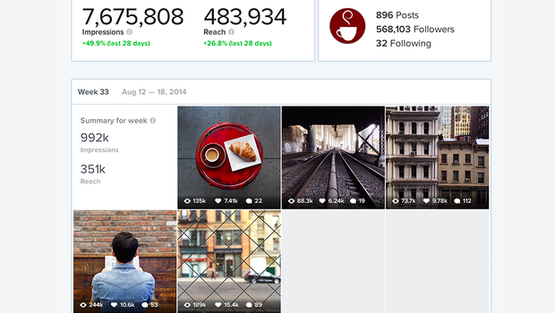 Instagram Rolls out New Tools for Businesses