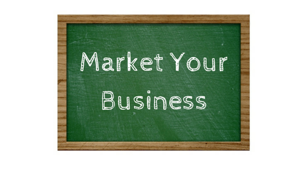 4 Ways to Market Your Business