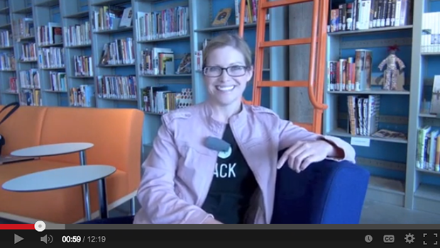 Lessons from Entrepreneur Megan Casey, Founder of Pack