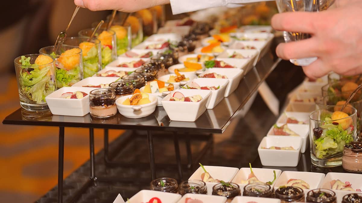 10 must-attend food and beverage conferences
