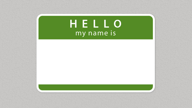Name to fame: Strategizing your company title