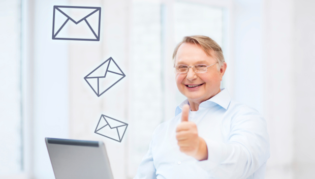 Four Creative Options to Encourage Email Opt-ins