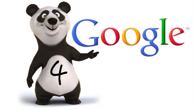 Google Releases 2 New Algorithm Updates: Payday Loan 2.0 & Panda 4.0